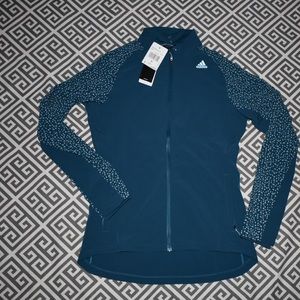 NEW Adidas sweater size Small